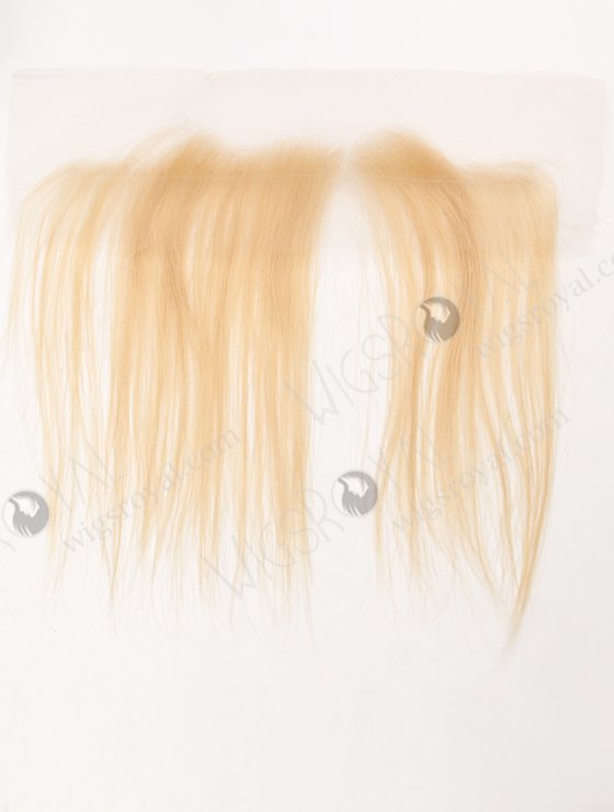 Right Parting HD Hairline Topper For Receding Hairline With Adjustable String WR-TC-121-30924