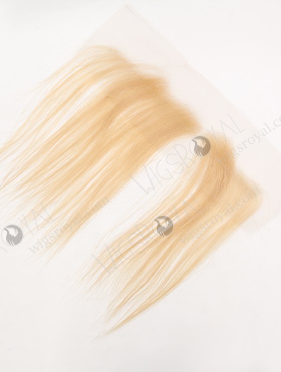 Right Parting HD Hairline Topper For Receding Hairline With Adjustable String WR-TC-121-30926