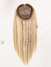 Fabulous Layer All One Length Hair Topper Topper-179