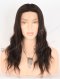 Medium Length Full Lace Wig With Silk Top STW-015