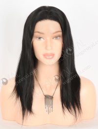 Shop Human Hair Wigs With A Natural Hairline STW-005