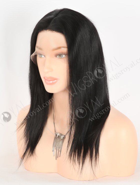 Shop Human Hair Wigs With A Natural Hairline STW-005-31177