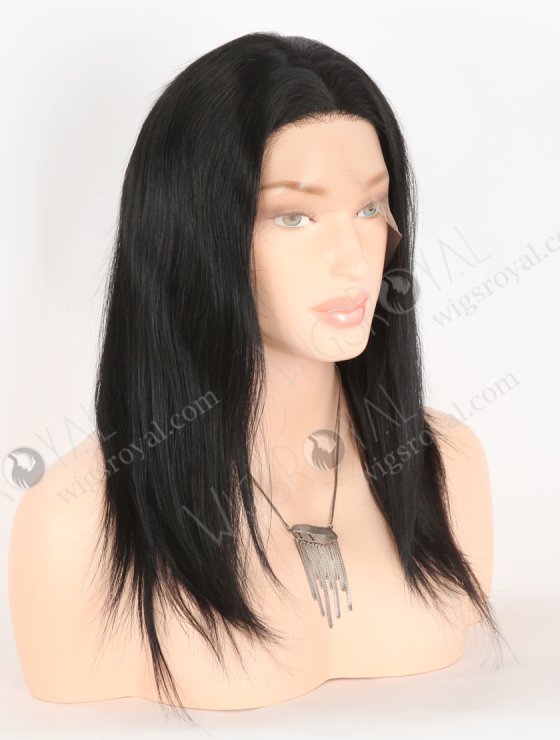 Shop Human Hair Wigs With A Natural Hairline STW-005-31176