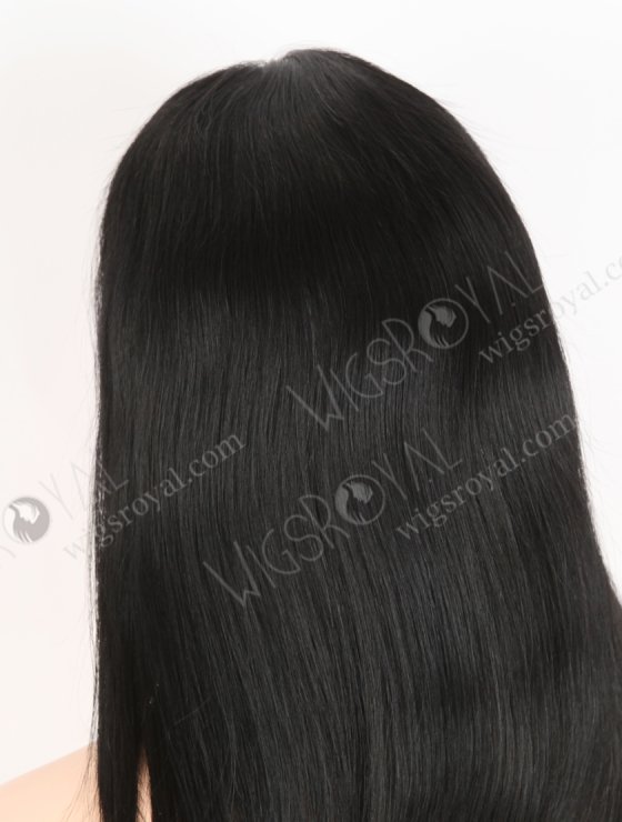 Shop Human Hair Wigs With A Natural Hairline STW-005-31178
