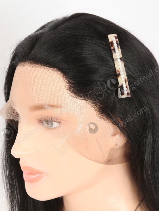 Shop Human Hair Wigs With A Natural Hairline STW-005-31181