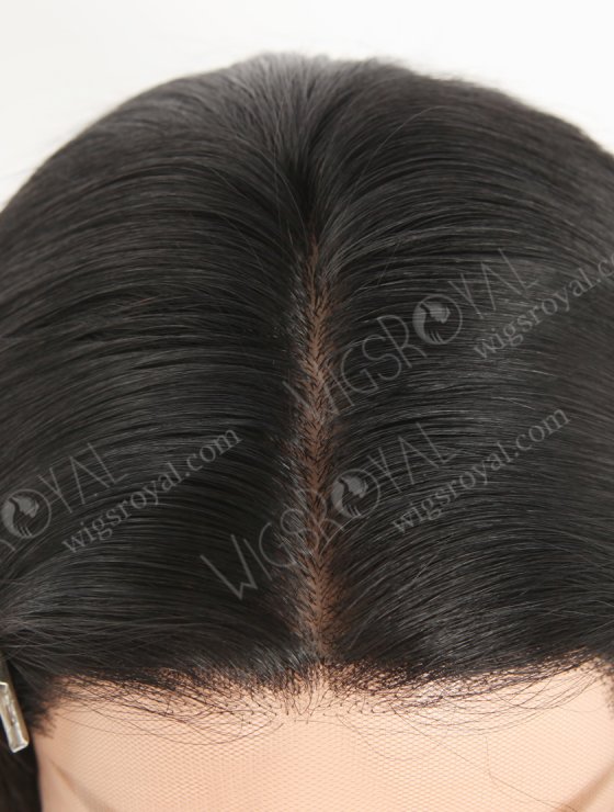 Shop Human Hair Wigs With A Natural Hairline STW-005-31180
