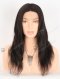 Fabulous Off Black Silk Top Full Lace Wig STW-022