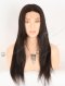 Super Natural Medium Cap Silk Top Wig For Lady STW-408