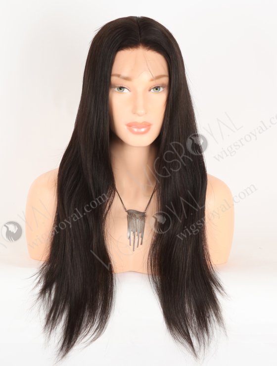 Super Awesome Full Lace Wig For Female STW-307