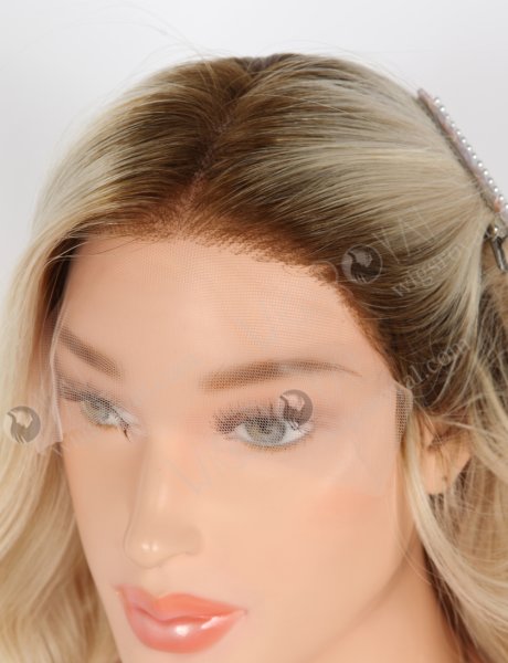 Flawless 150% Density Lace Front Wig RLF-08028