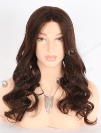 Bleach Knots Lace Front Wig RLF-08004
