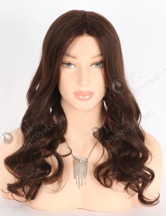 Bleach Knots Lace Front Wig RLF-08004