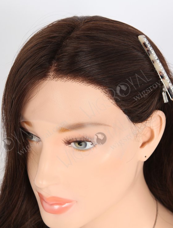 Bleach Knots Lace Front Wig RLF-08004-31318