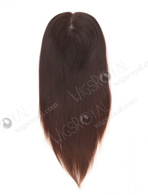 Good Layer Human Hair Toppers For Women Topper-180-31577