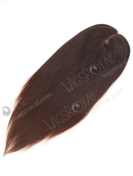 Good Layer Human Hair Toppers For Women Topper-180-31578