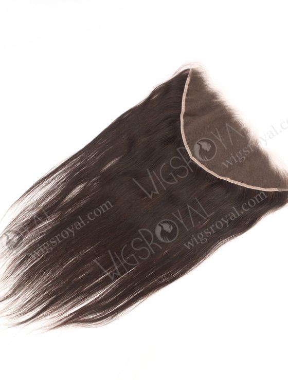 In Stock Indian Remy Hair 20" Straight Natural Color HD Lace Frontal SKF-113-31590