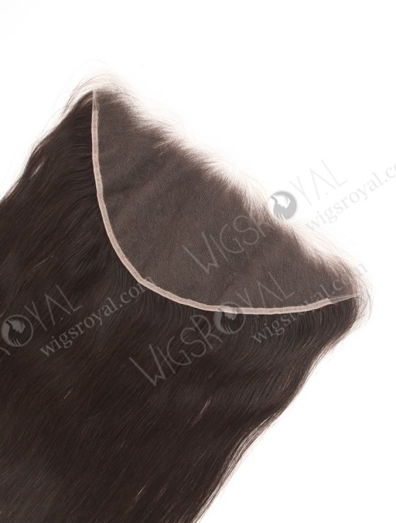 In Stock Indian Remy Hair 20" Straight Natural Color HD Lace Frontal SKF-113-31591