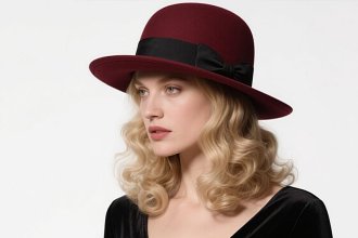 How to wear a hat after wearing a wig? A practical guide to easily handle it