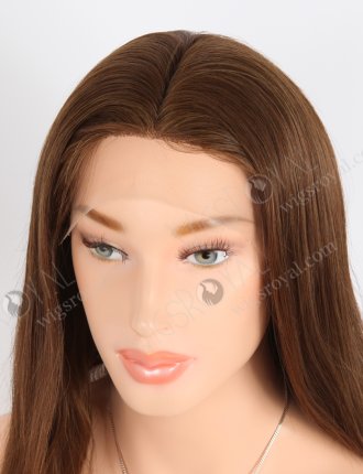 Ultimate Luxury High Density European Human Hair Gripper wigs GRP-08014