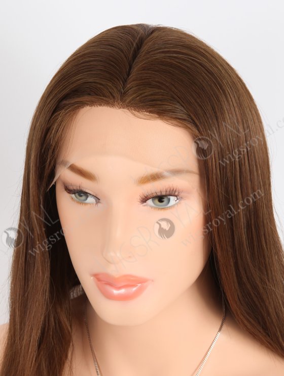 Ultimate Luxury High Density European Human Hair Gripper wigs GRP-08014-31639