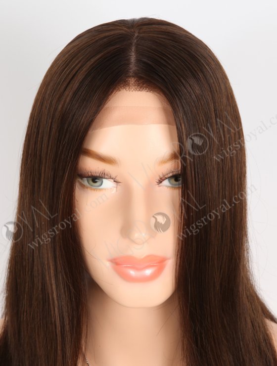 Short Length Full Layer Hair Wigs For Hair Loss GRP-08103-31667