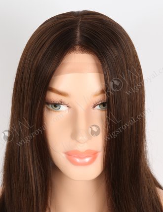 Short Length Full Layer Hair Wigs For Hair Loss GRP-08103
