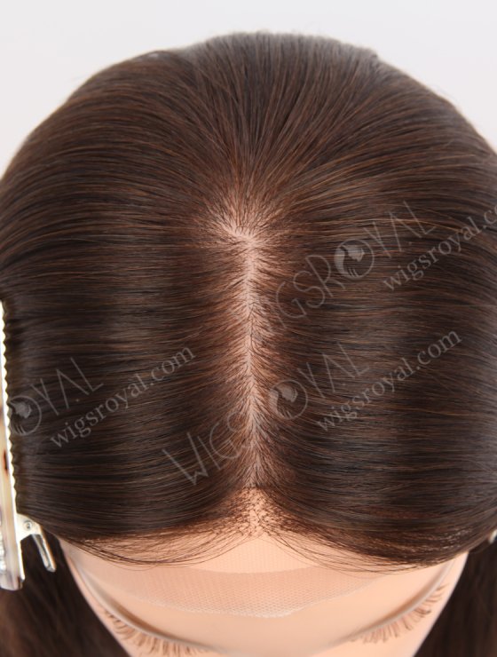 Short Length Full Layer Hair Wigs For Hair Loss GRP-08103-31670