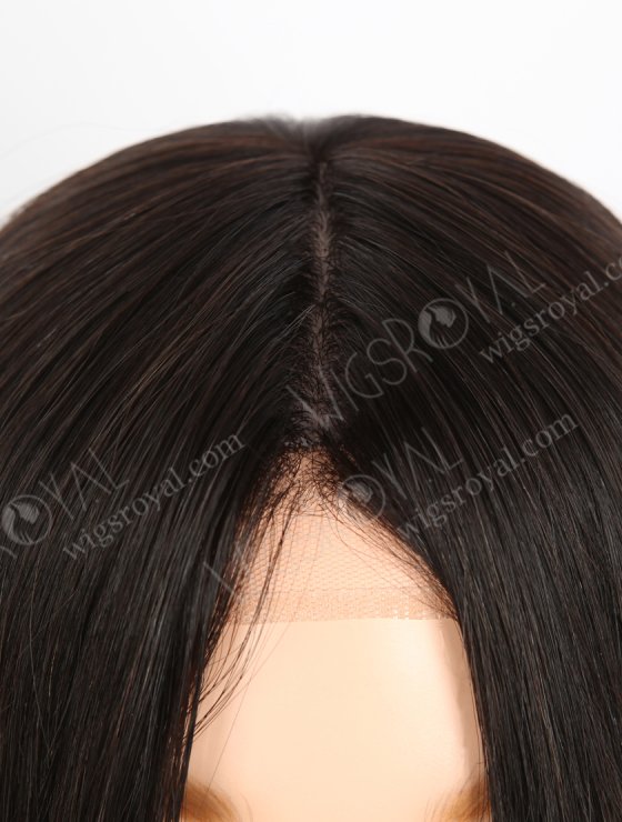 Silk Top Gripper Lite Wig Hidden Knots GRP-08111-31687