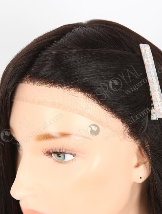 Silk Top Gripper Lite Wig Hidden Knots GRP-08111-31688