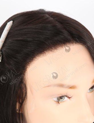 Great OFF Black Gripper Wigs For Alopecia GRP-08011