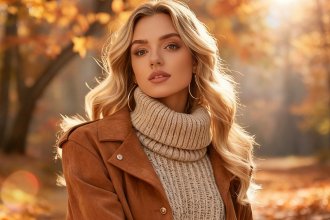 2025 Autumn's Must-Have Hair: Meet Your New Signature Look