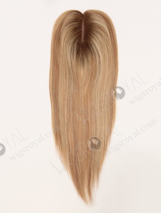 Specially Designed Hair Topper For Hair Loss Topper-182-32080