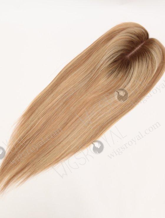 Specially Designed Hair Topper For Hair Loss Topper-182-32081