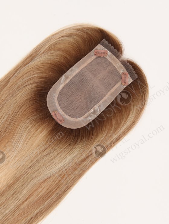 Specially Designed Hair Topper For Hair Loss Topper-182-32087