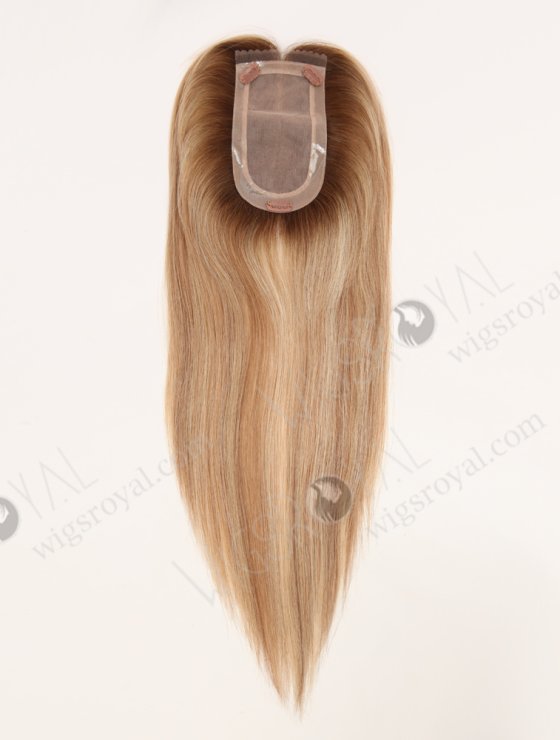 Specially Designed Hair Topper For Hair Loss Topper-182-32086