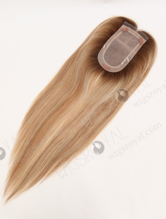 Specially Designed Hair Topper For Hair Loss Topper-182-32088