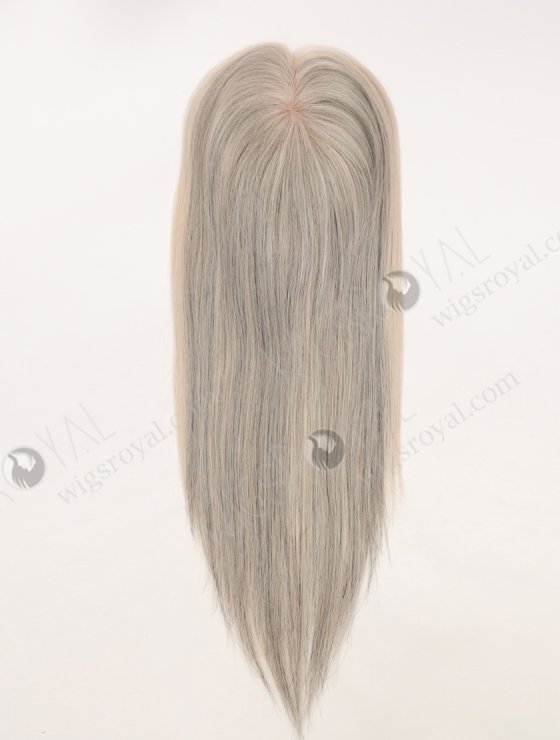 Fabulous Human Hair Topper For Beauty Topper-196-32429