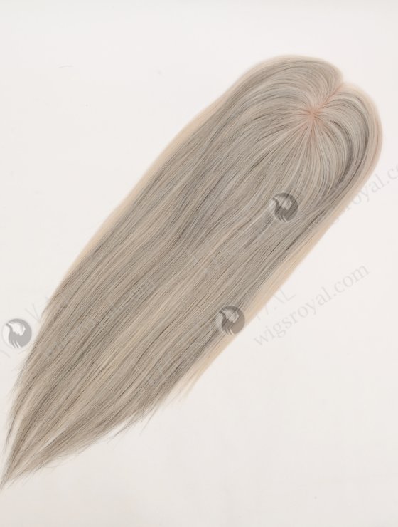 Fabulous Human Hair Topper For Beauty Topper-196-32430