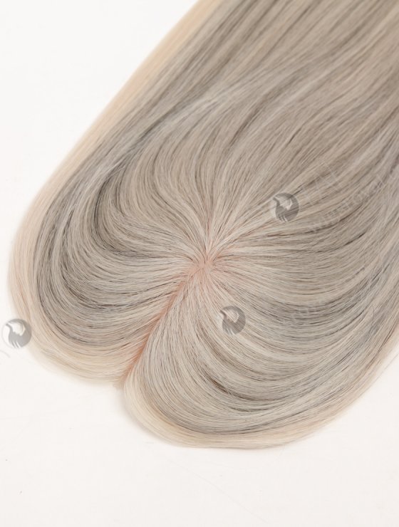 Fabulous Human Hair Topper For Beauty Topper-196-32431