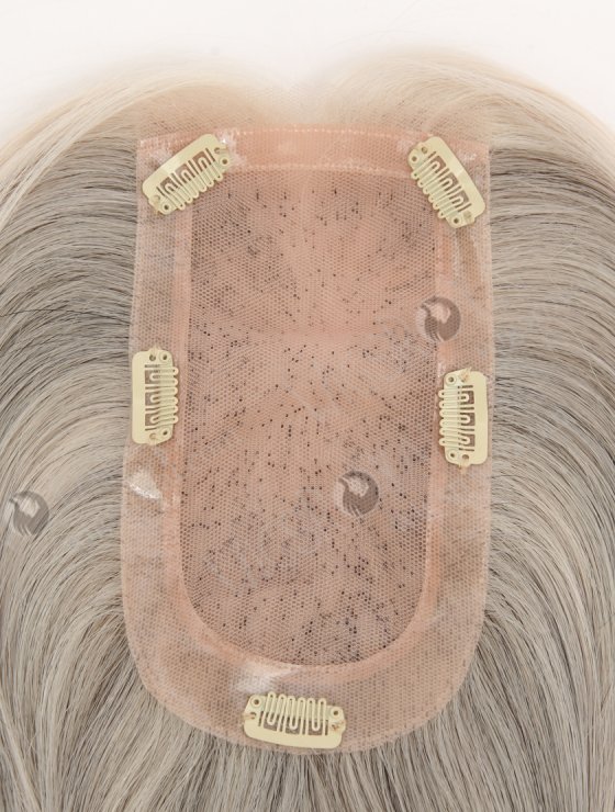 Fabulous Human Hair Topper For Beauty Topper-196-32435