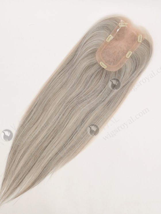 Fabulous Human Hair Topper For Beauty Topper-196-32437