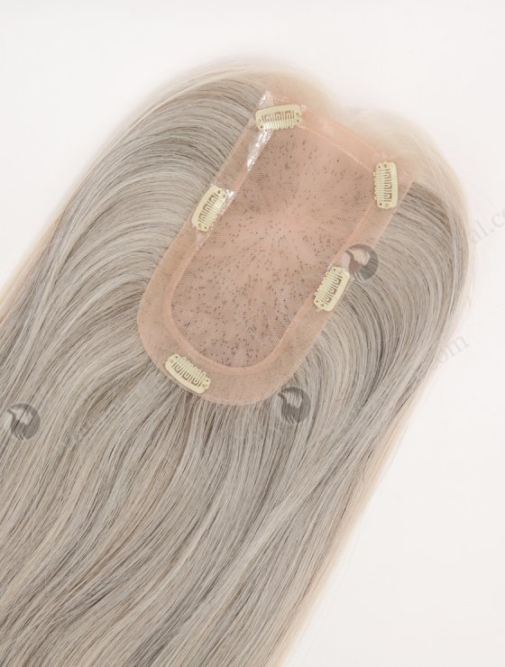 Fabulous Human Hair Topper For Beauty Topper-196-32438