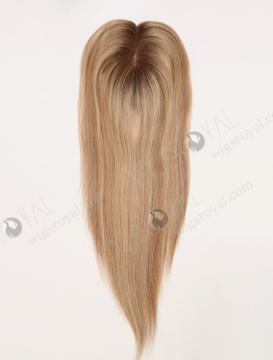 Specially Designed Hair Topper For Hair Loss Topper-182-32467