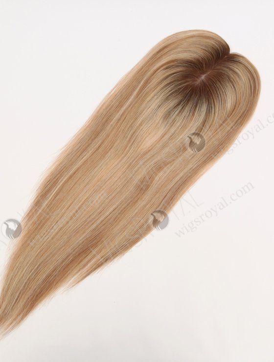 Specially Designed Hair Topper For Hair Loss Topper-182-32468