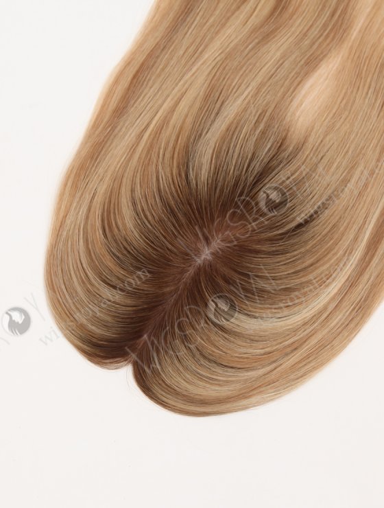 Specially Designed Hair Topper For Hair Loss Topper-182-32470