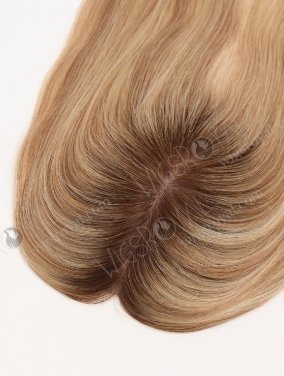 Specially Designed Hair Topper For Hair Loss Topper-182-32469