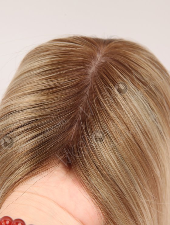 Specially Designed Hair Topper For Hair Loss Topper-182-32471