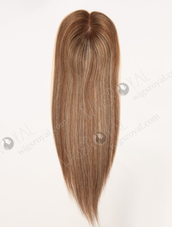 Ombre Color Hair Topper For Hair Loss Topper-188-32526