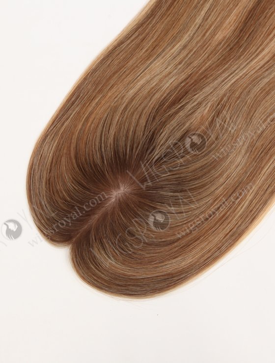 Ombre Color Hair Topper For Hair Loss Topper-188-32528