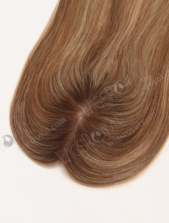 Ombre Color Hair Topper For Hair Loss Topper-188-32535